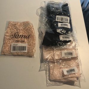 Soma panties